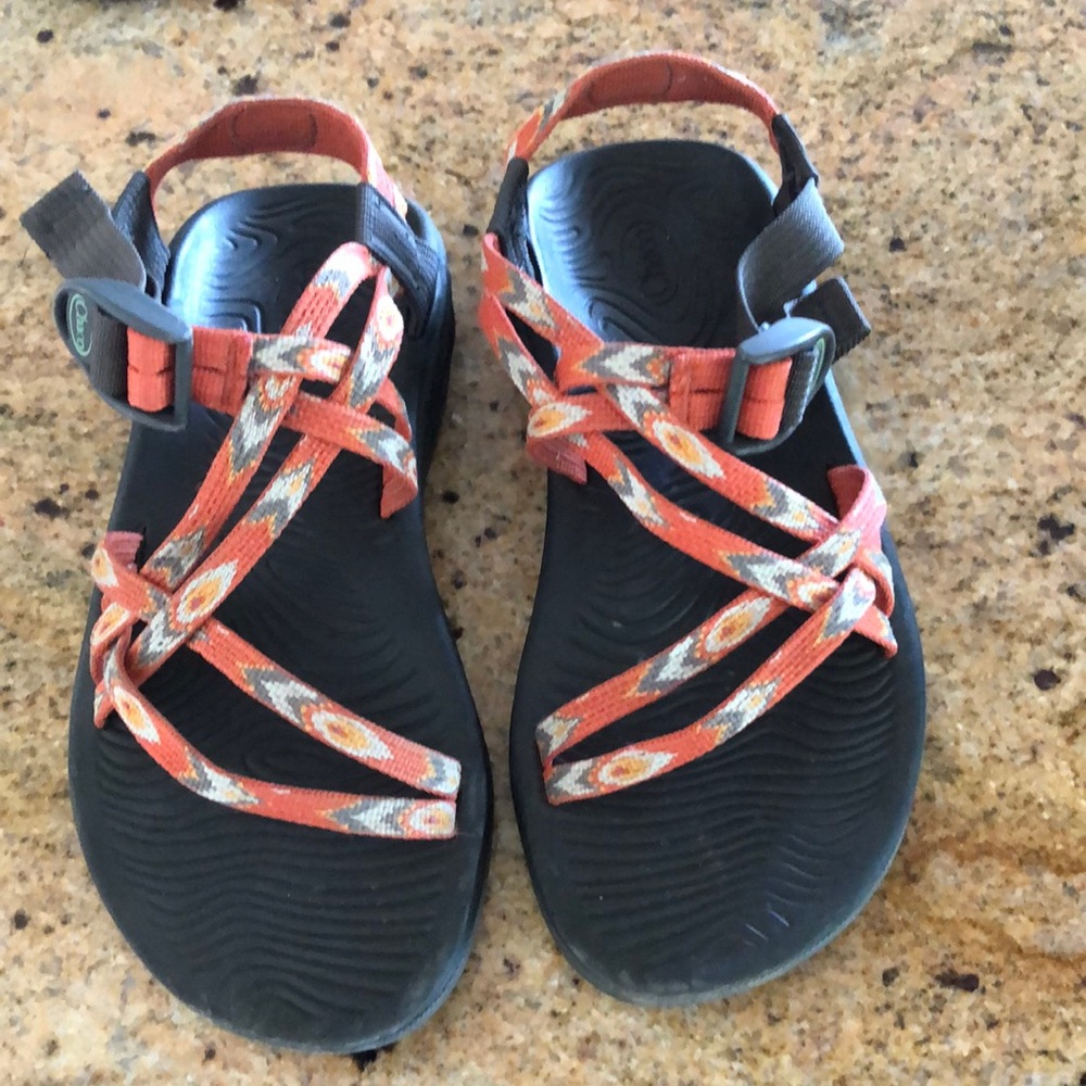 Excellent condition Chaco sandals